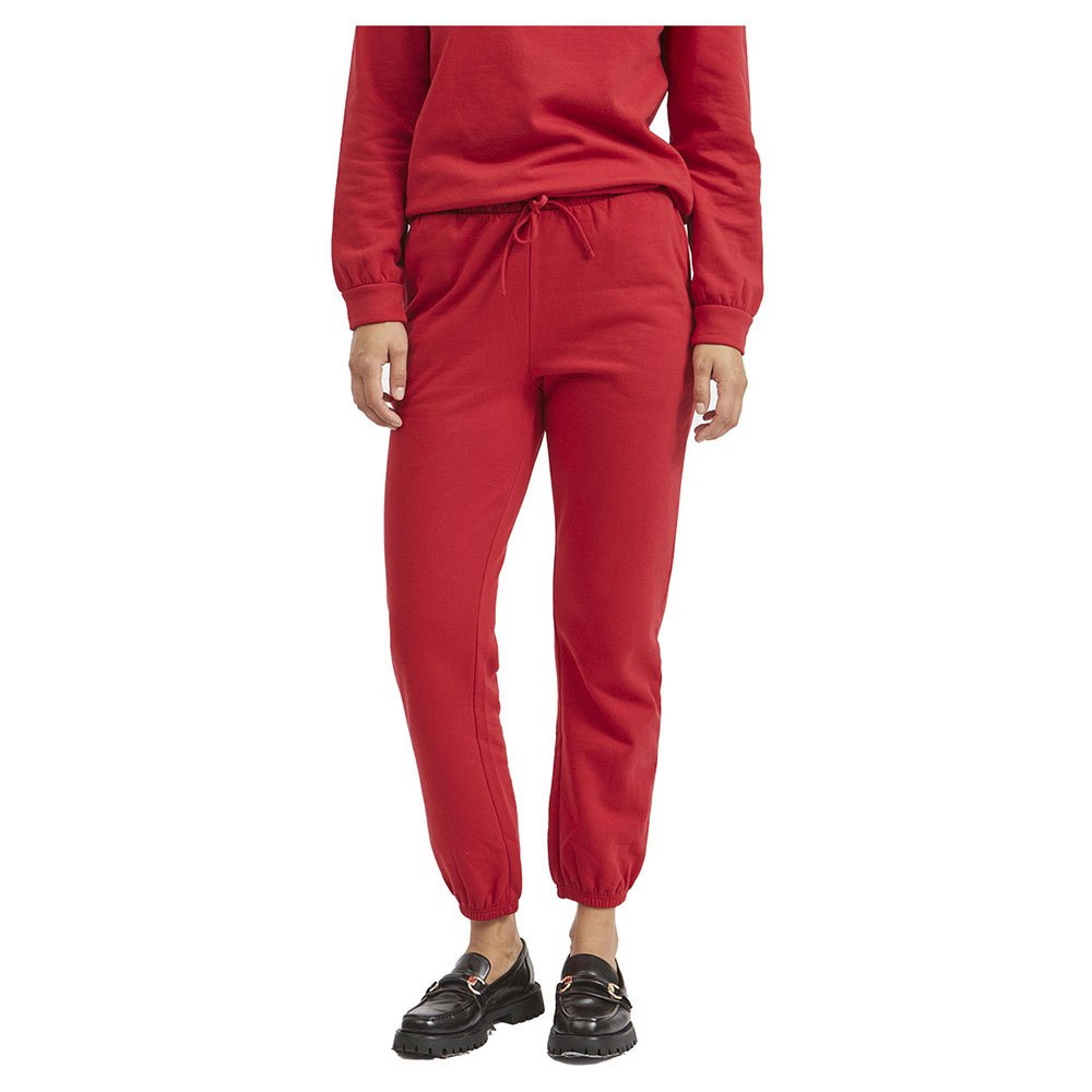 Vila Rustie Jogginghose XS Barbados Cherry günstig online kaufen