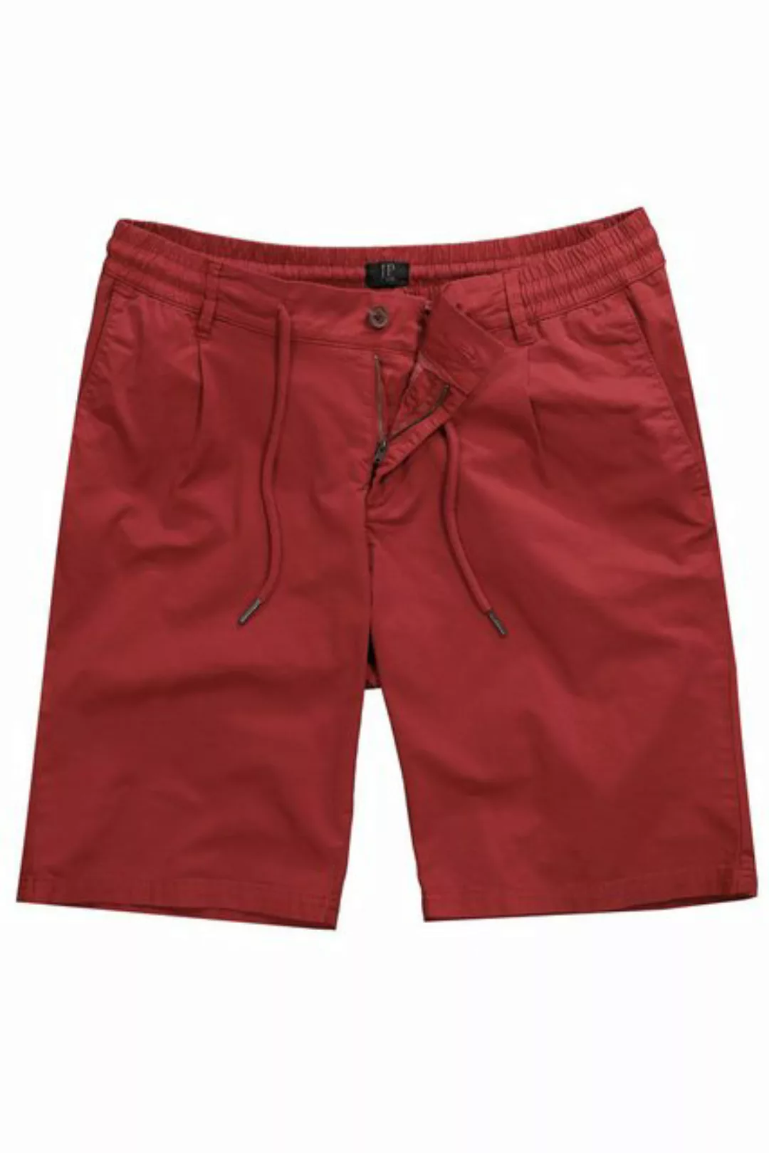 JP1880 Bermudas Chino-Bermuda Bauchfit FLEXNAMIC® 4-Pocket günstig online kaufen