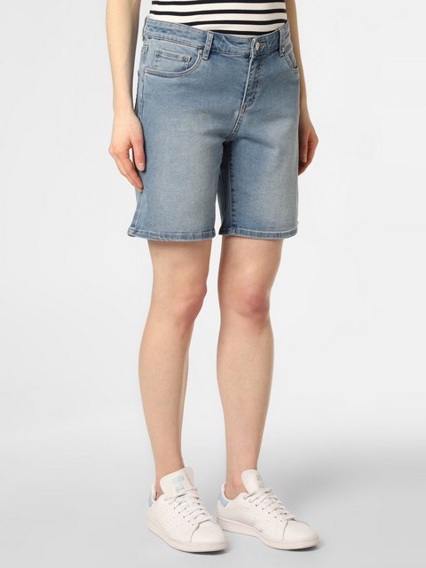 Marie Lund Jeansshorts günstig online kaufen