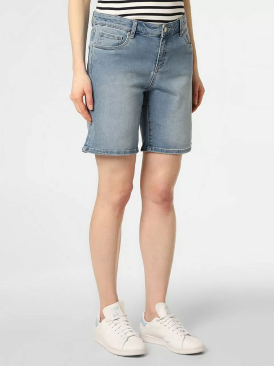 Marie Lund Jeansshorts günstig online kaufen