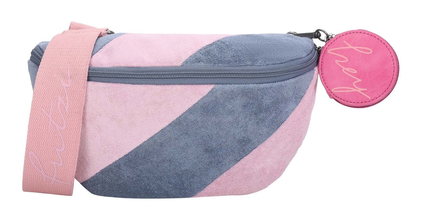 Fritzi aus Preußen Umhängetasche Frottee (Set, günstig online kaufen
