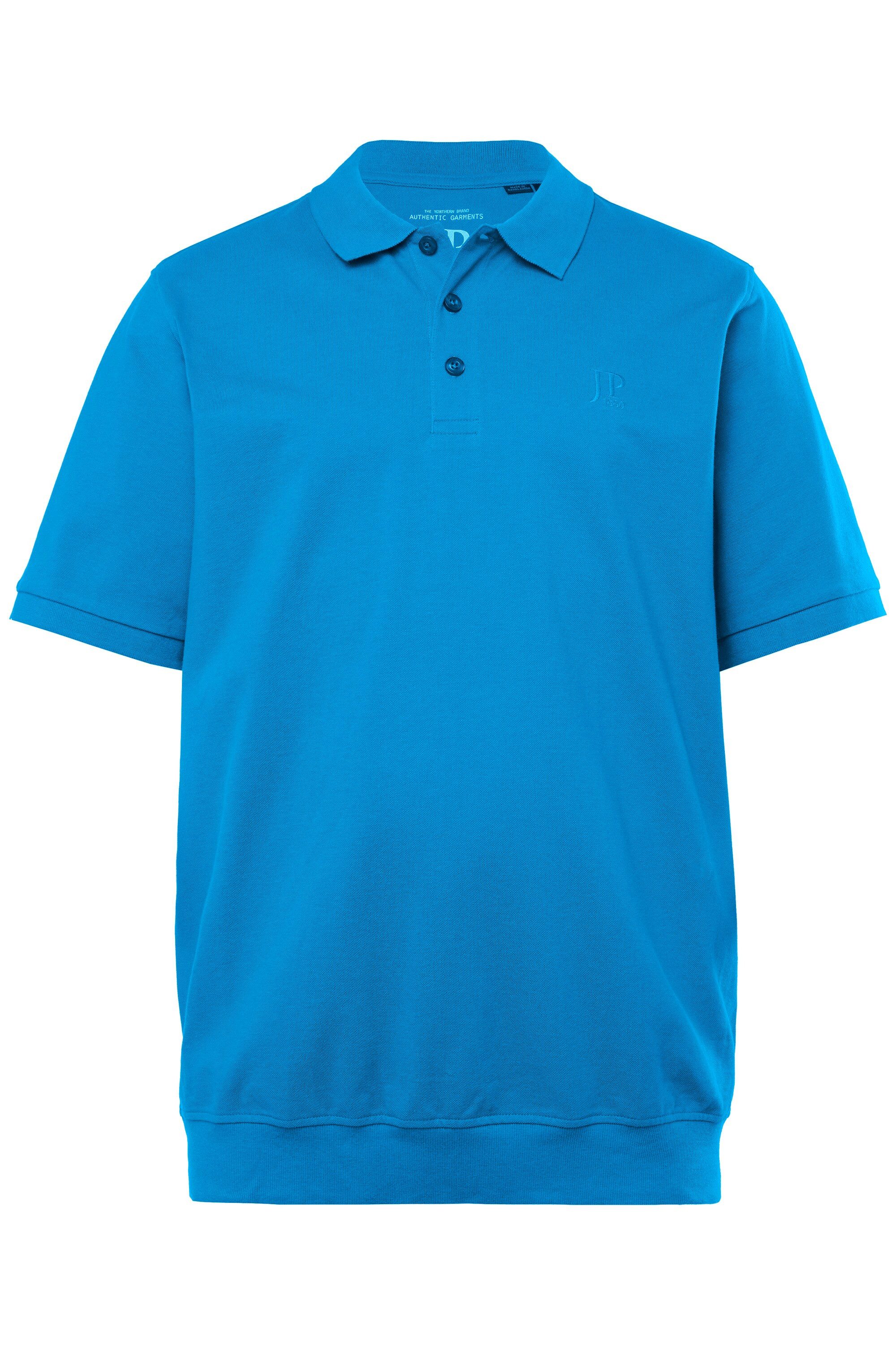 JP1880 Poloshirt JP1880 Poloshirt Bauchfit Basic günstig online kaufen