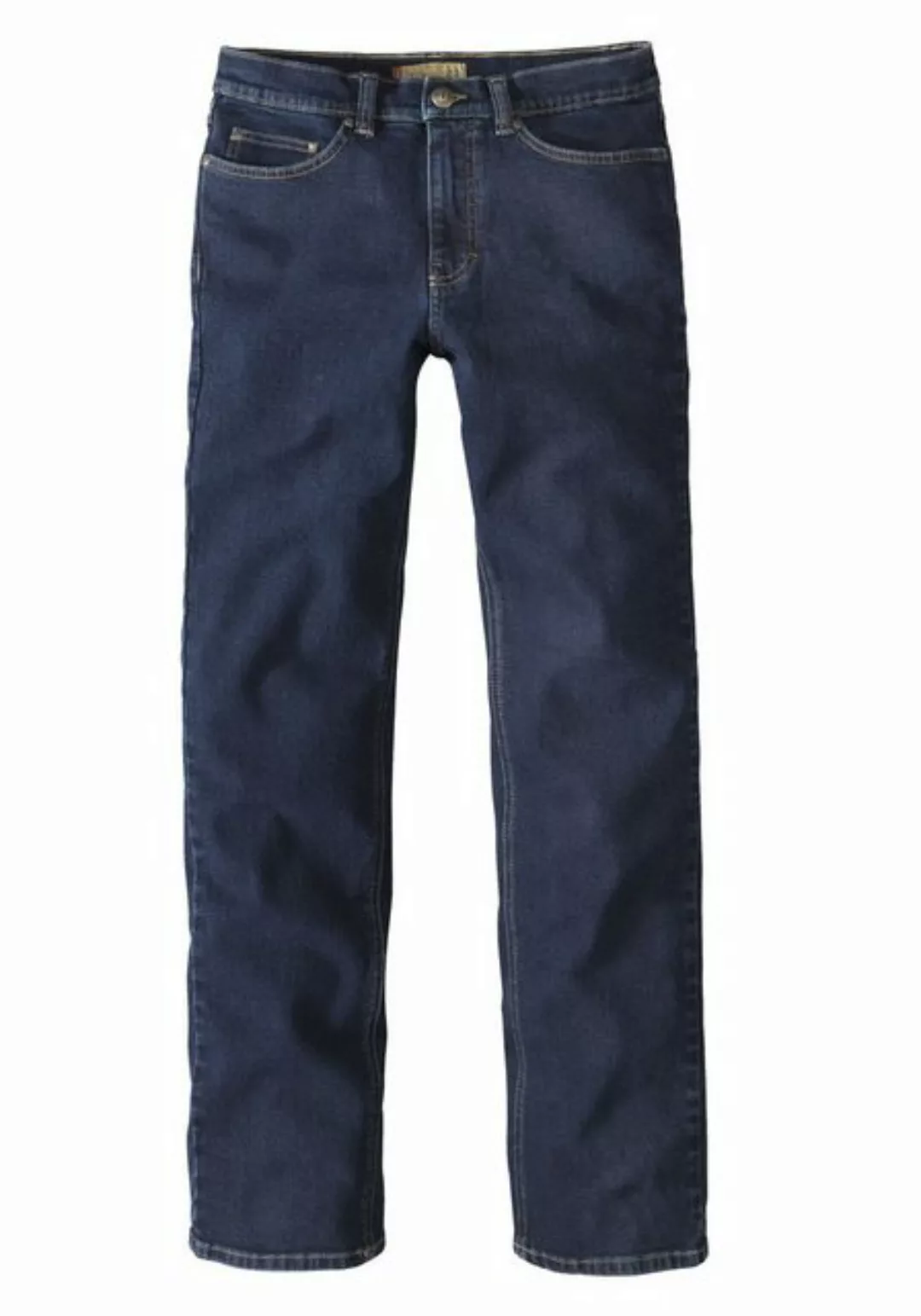 Paddock's Slim-fit-Jeans RANGER Slim-Fit Jeans mit Stretchanteil günstig online kaufen