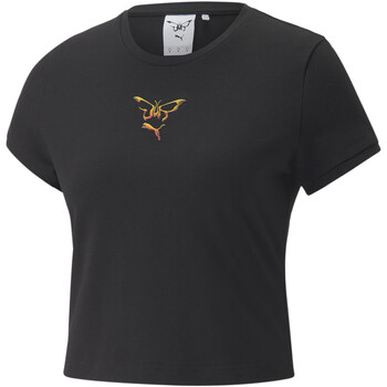 Puma  T-Shirts & Poloshirts 534737-01 günstig online kaufen
