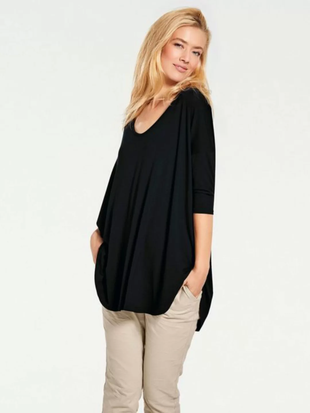 heine T-Shirt Oversized Shirt günstig online kaufen