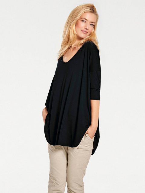 heine T-Shirt Oversized Shirt günstig online kaufen