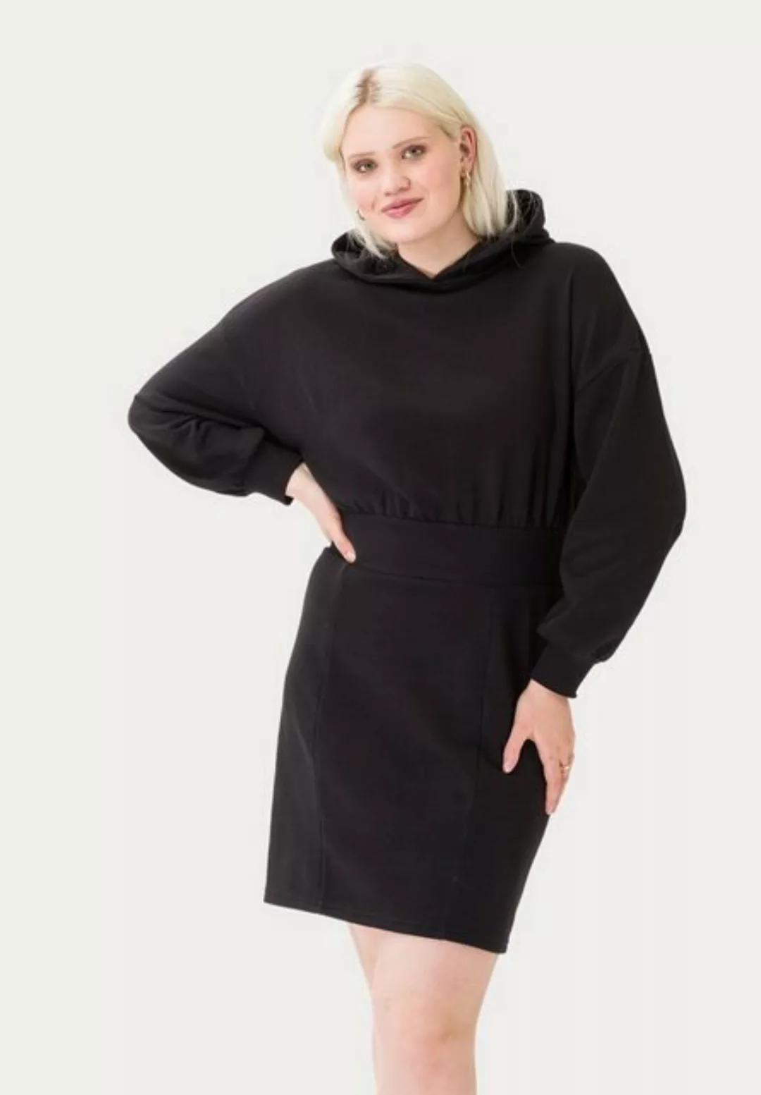 Les Lunes Sweatkleid Charlie günstig online kaufen