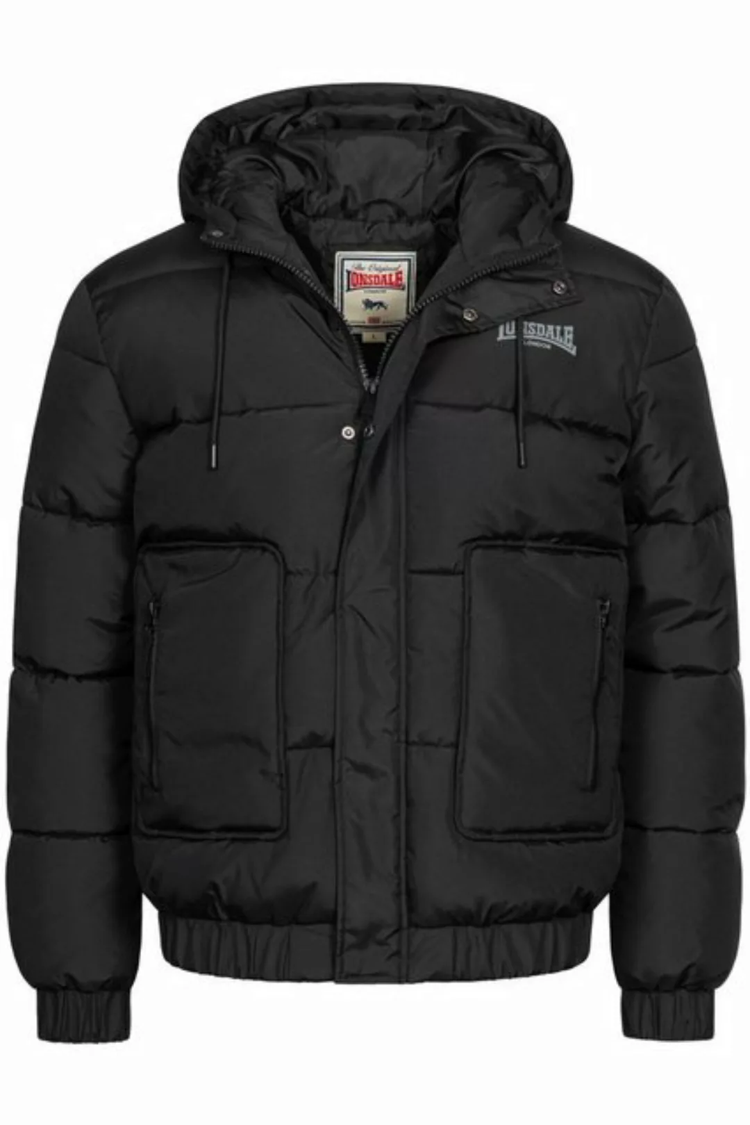 Lonsdale Winterjacke günstig online kaufen