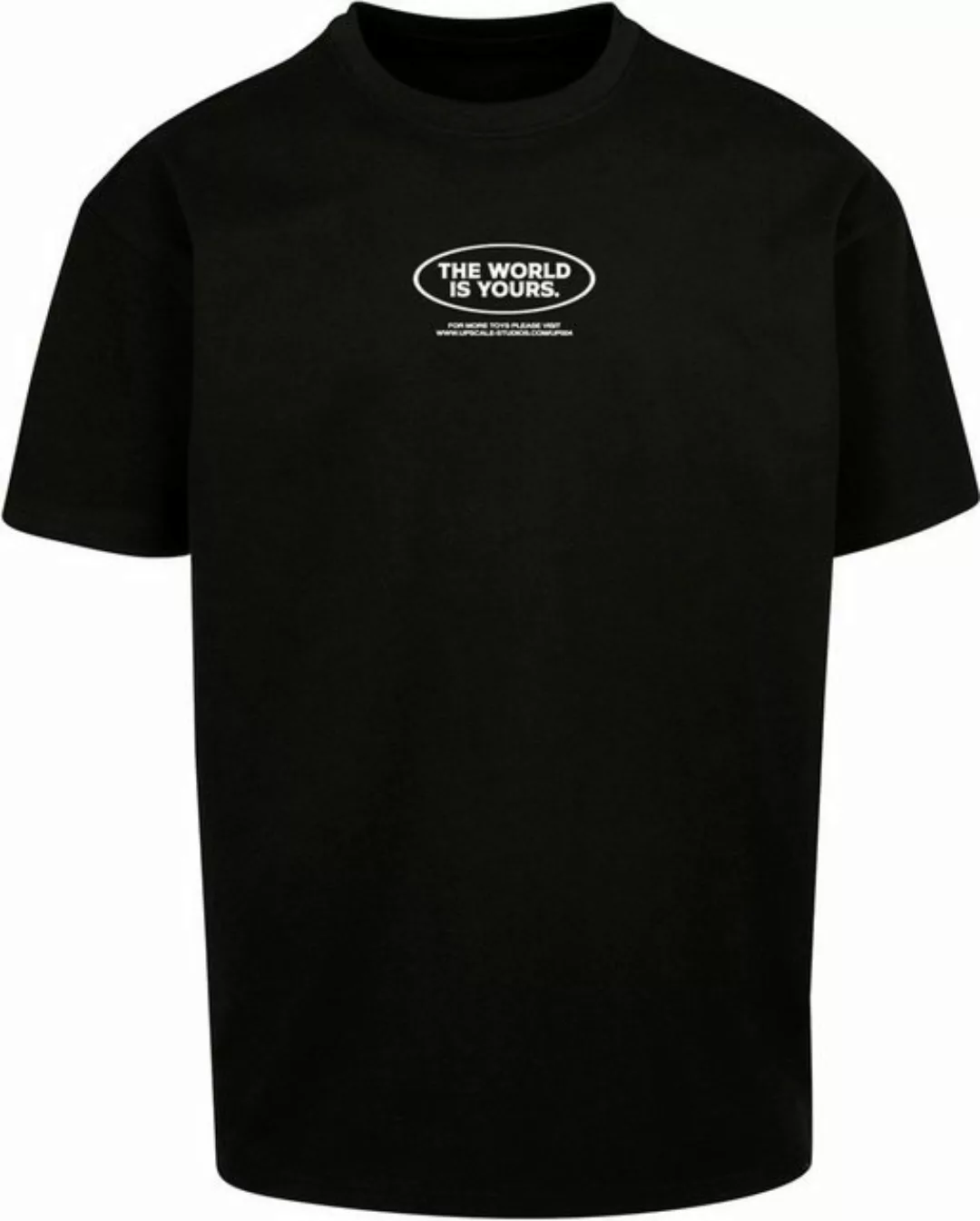 Upscale by Mister Tee T-Shirt Upscale by Mister Tee Herren Money Maker Over günstig online kaufen