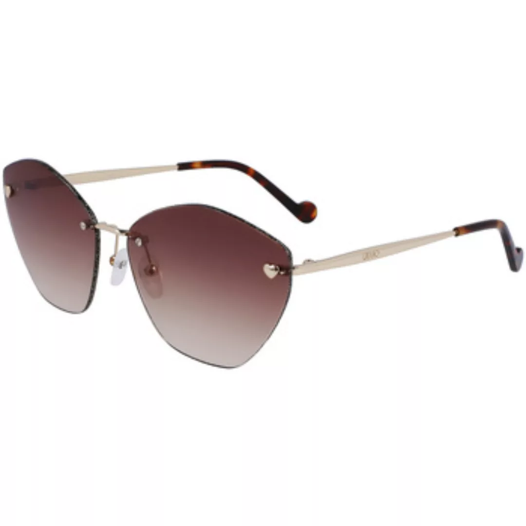 Liu Jo  Sonnenbrillen Sonnen Sonnenbrille LJ153S 711 günstig online kaufen