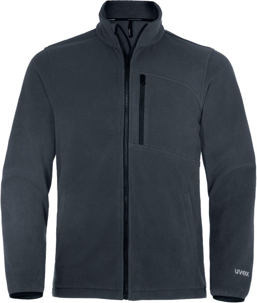 Uvex Fleecejacke Fleecejacke Suxxeed Craft günstig online kaufen