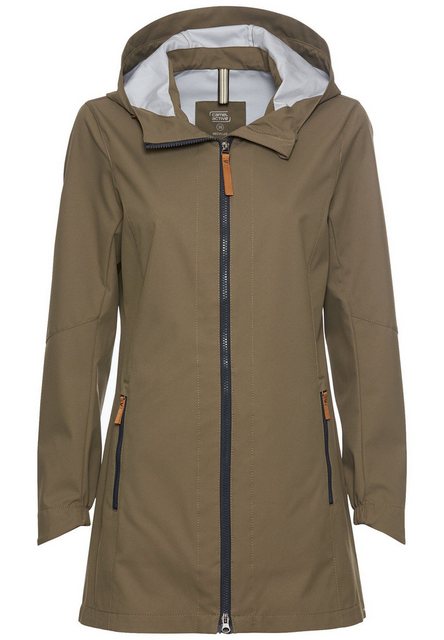 camel active Kurzjacke günstig online kaufen