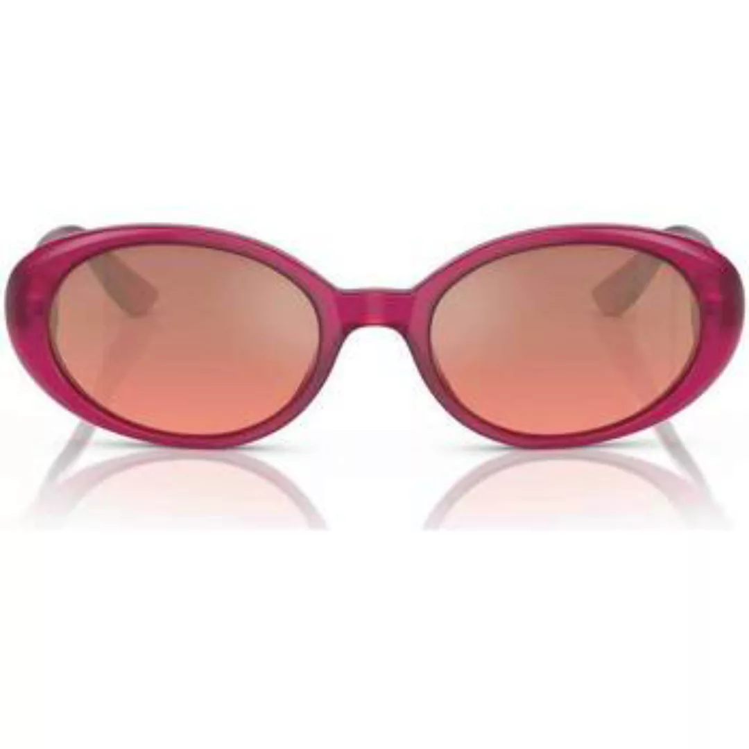 D&G  Sonnenbrillen Dolce Gabbana Sonnenbrille DG4443 32266F RE EDITION günstig online kaufen