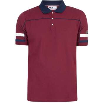 Fila  Poloshirt Grandslam Poloshirt günstig online kaufen