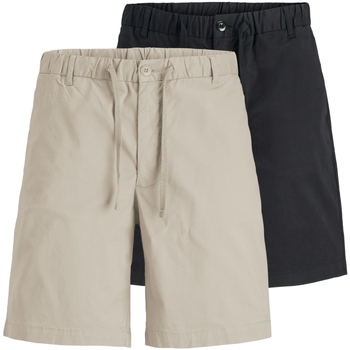 Jack & Jones  Shorts Shorts JPSTJAIDEN CAMPAIGN HYBRID kurze Hose günstig online kaufen