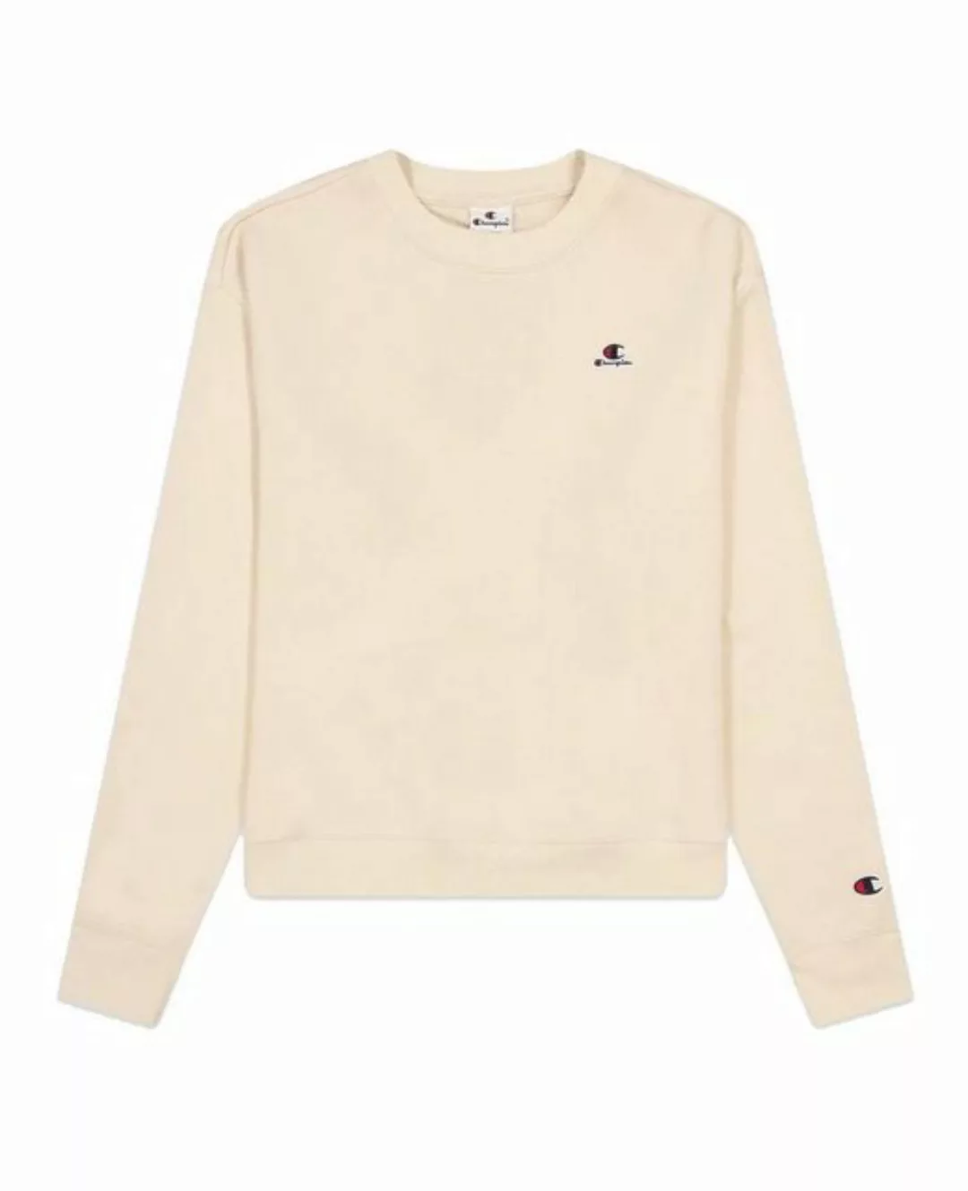 Champion Sweater Sweatpulli Champion 114923 (1 Stück, 1-tlg) günstig online kaufen