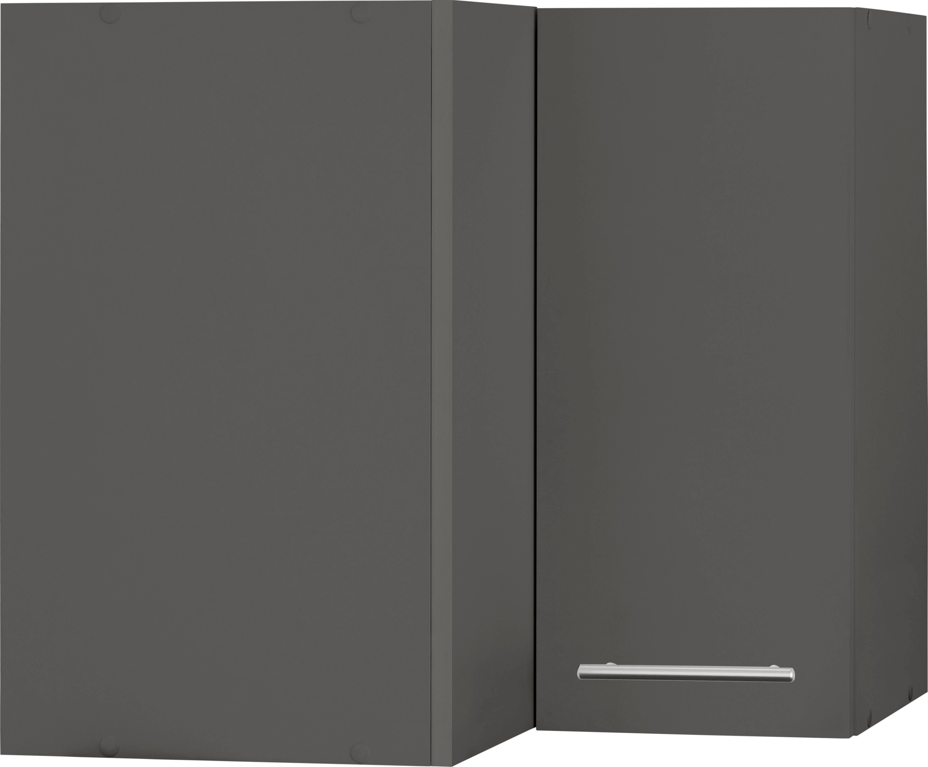 wiho Küchen Eckhängeschrank "Unna", 60 cm breit günstig online kaufen