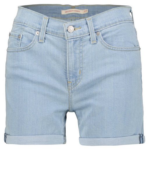 Levi's® Shorts Damen Shorts (1-tlg) günstig online kaufen