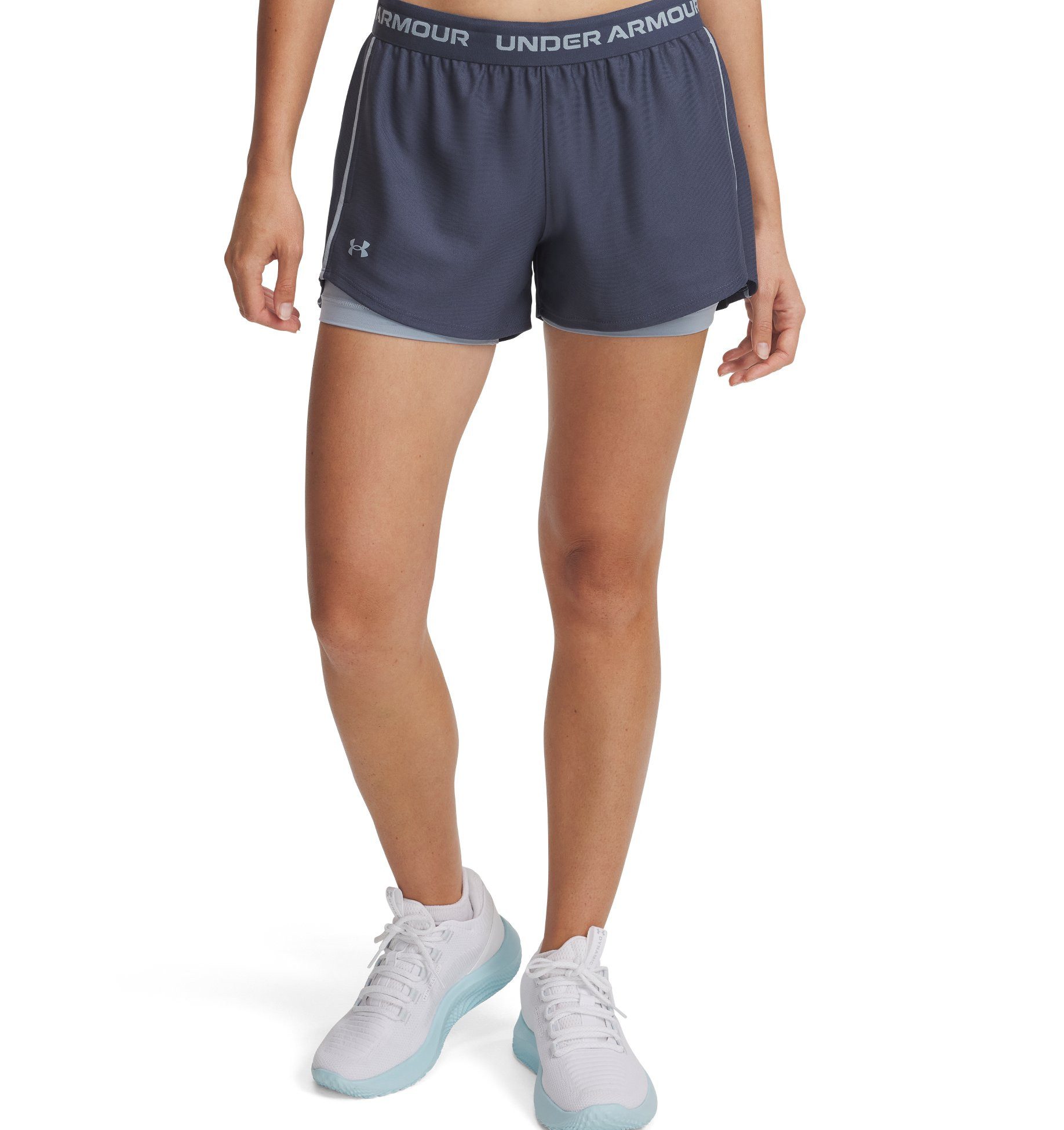 Under Armour® 2-in-1-Shorts TECH günstig online kaufen