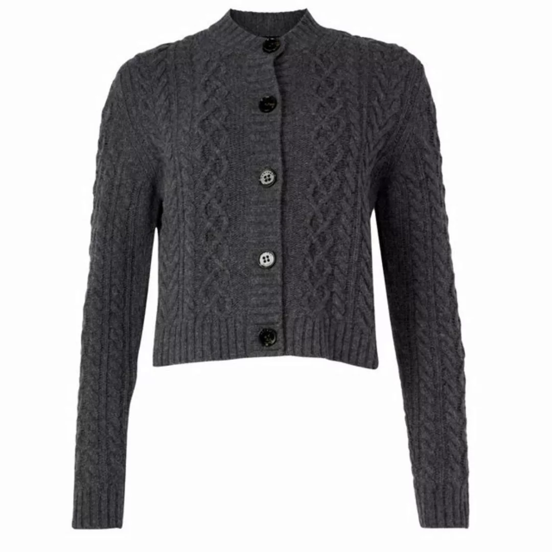 WEEKEND BY MAX MARA Cardigan Strickjacke AFOSI aus Wolle günstig online kaufen