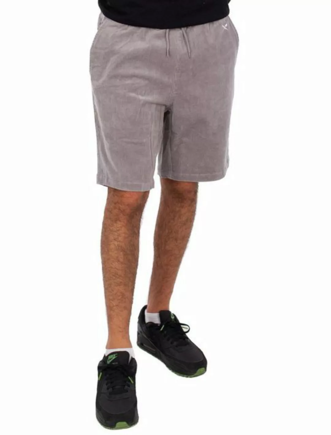 iriedaily Bermudas - Basic Bermuda Shorts - Cord Shorts einfarbig - Kurze H günstig online kaufen