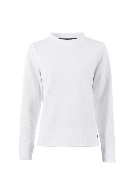 Soquesto Sweatshirt NilsuSOQ warm red günstig online kaufen