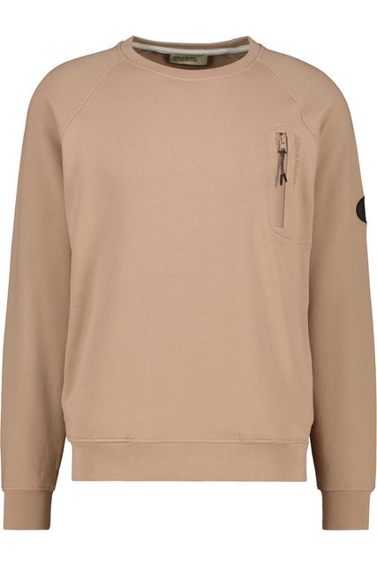 Alife & Kickin Sweatshirt Herren FabioAK A günstig online kaufen