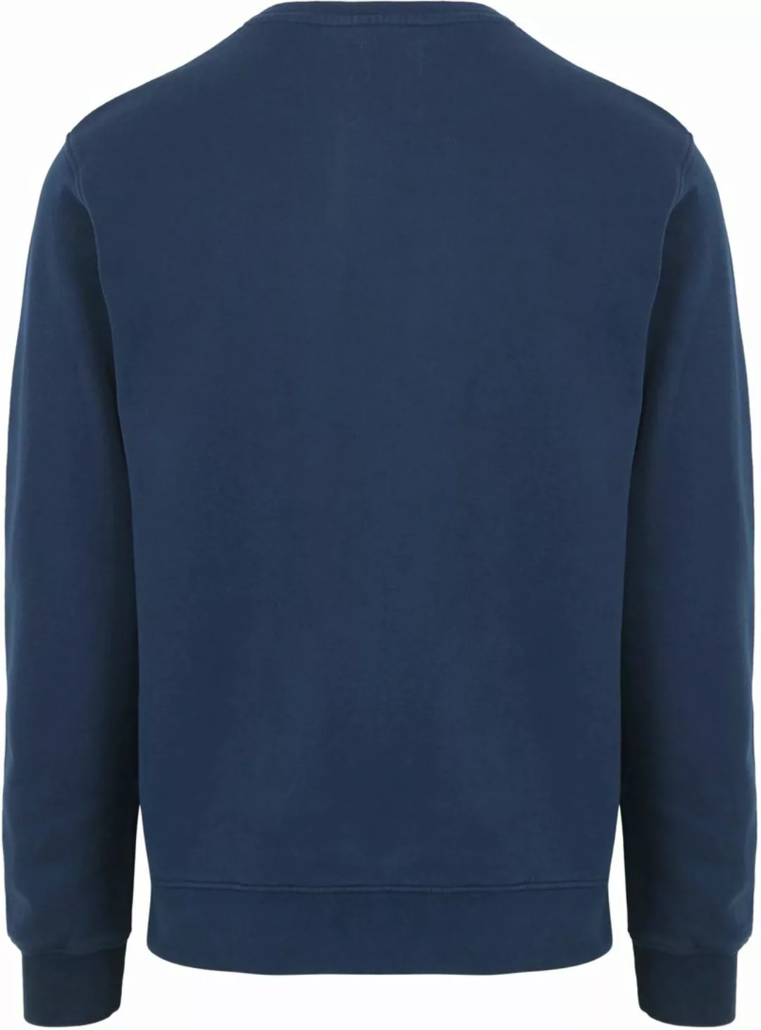 Colorful Standard Sweater Dunkelblau - Größe XXL günstig online kaufen