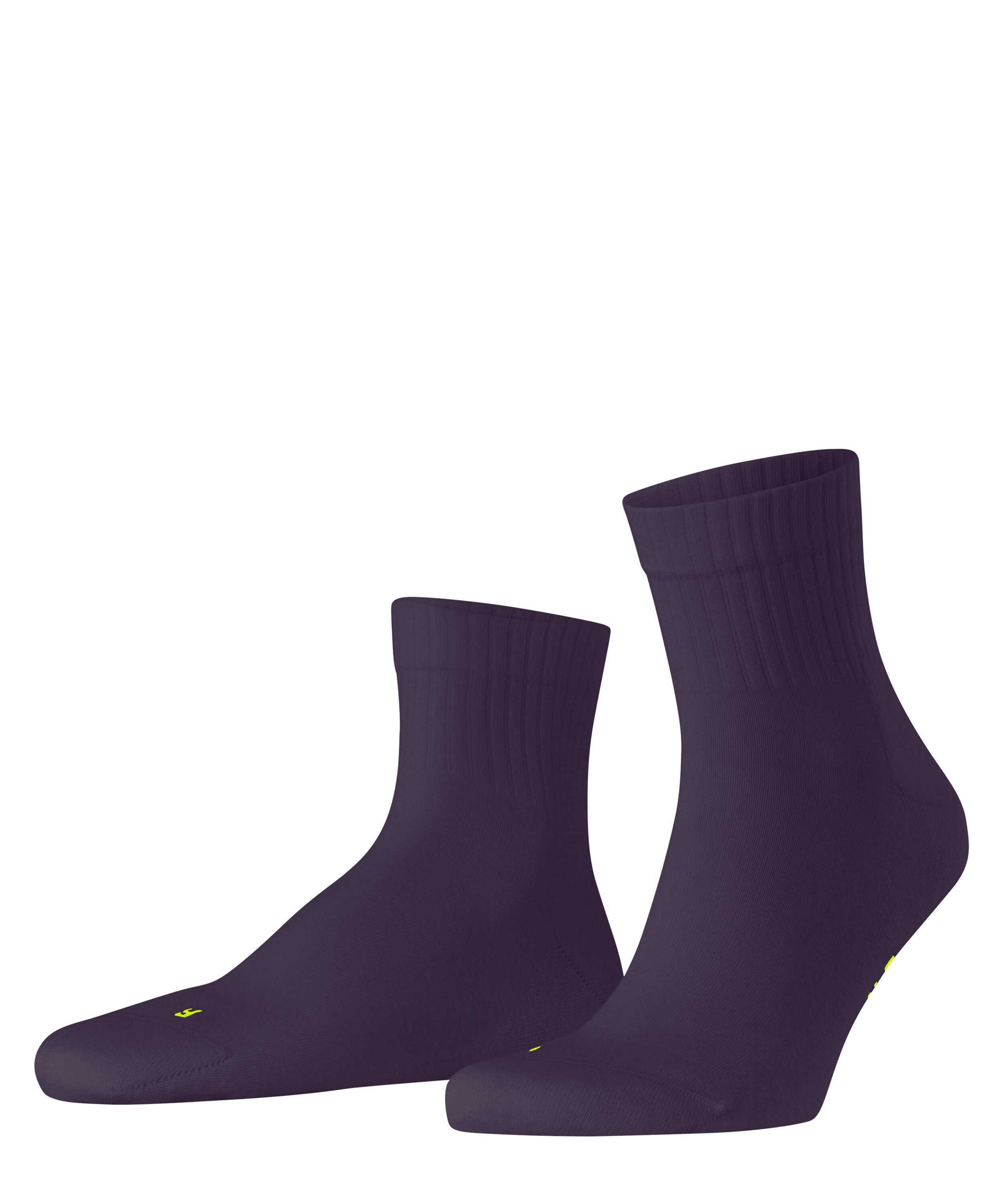 FALKE Socken Run Rib (1-Paar) mit günstig online kaufen