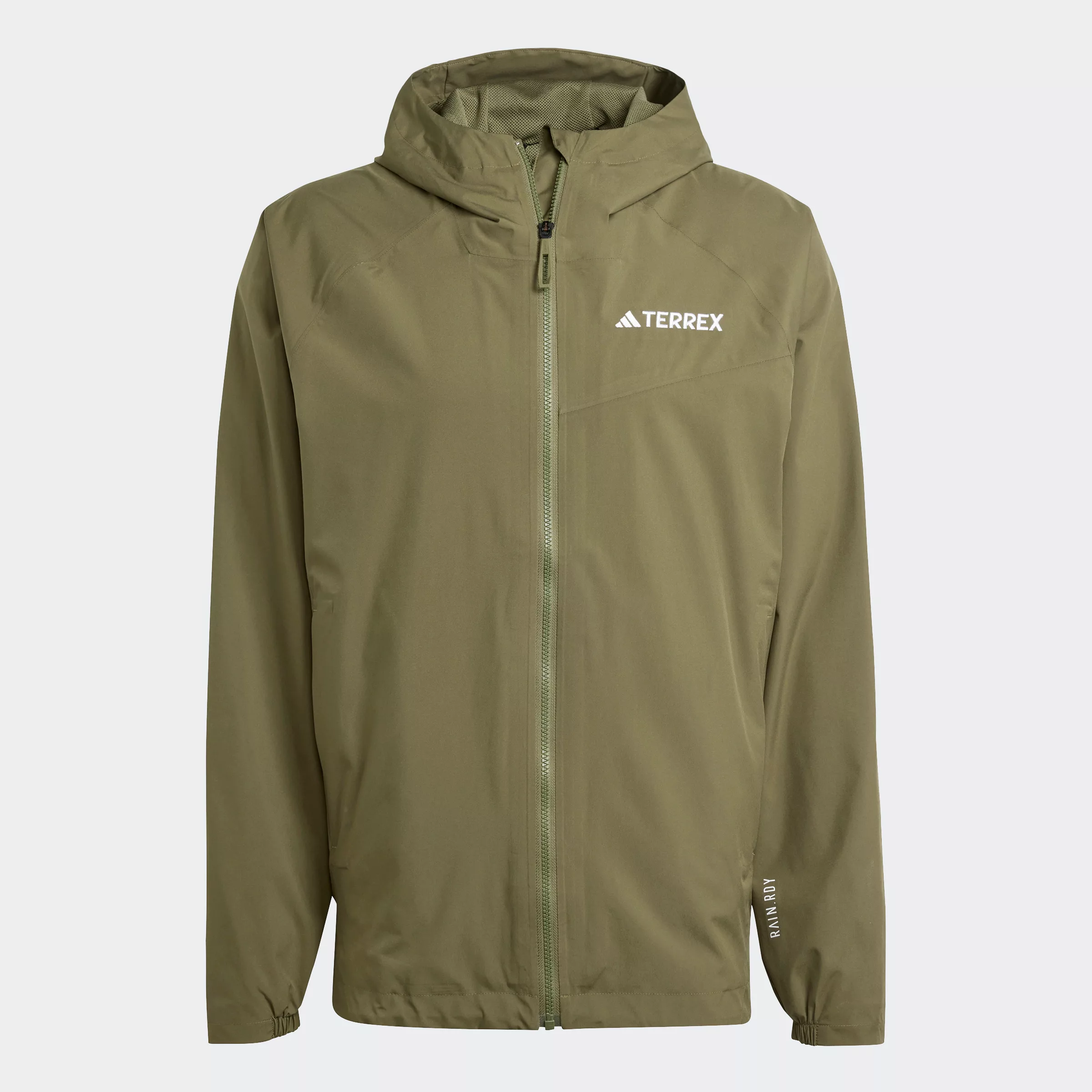 adidas TERREX Outdoorjacke "MULTI 2L RAIN J" günstig online kaufen