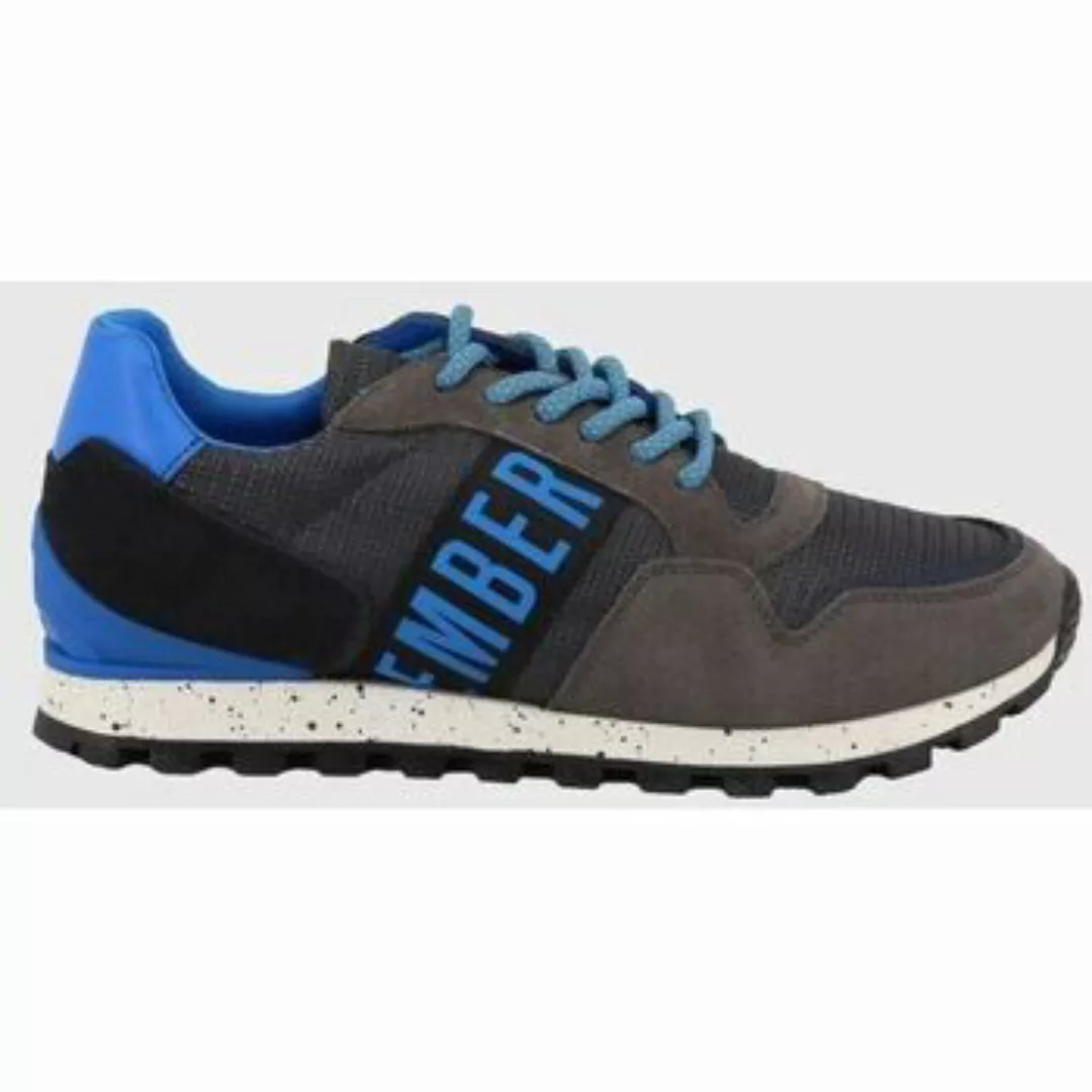 Bikkembergs  Sneaker - fend-er_2356 günstig online kaufen