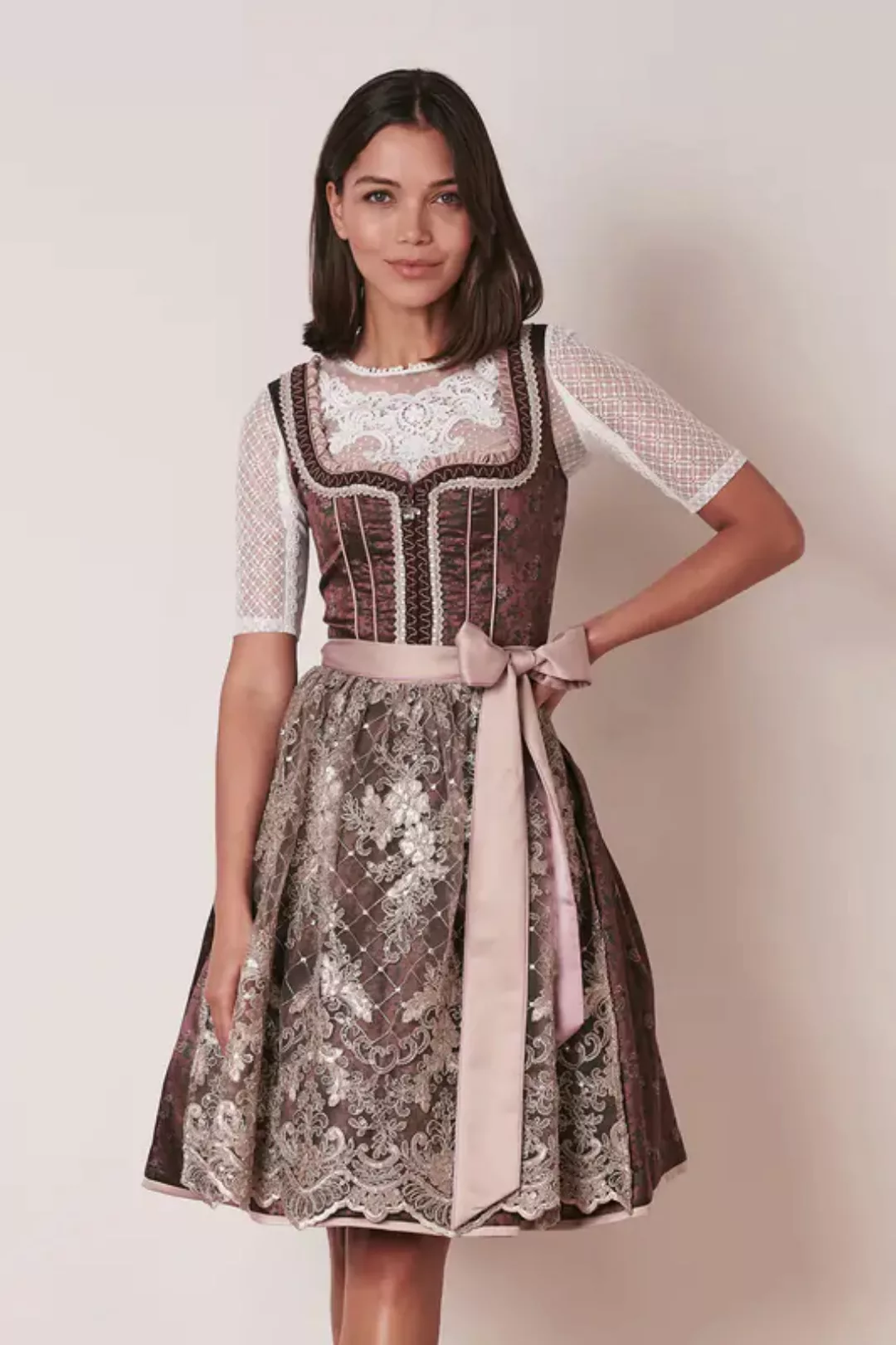 Dirndl Benita (60cm) günstig online kaufen