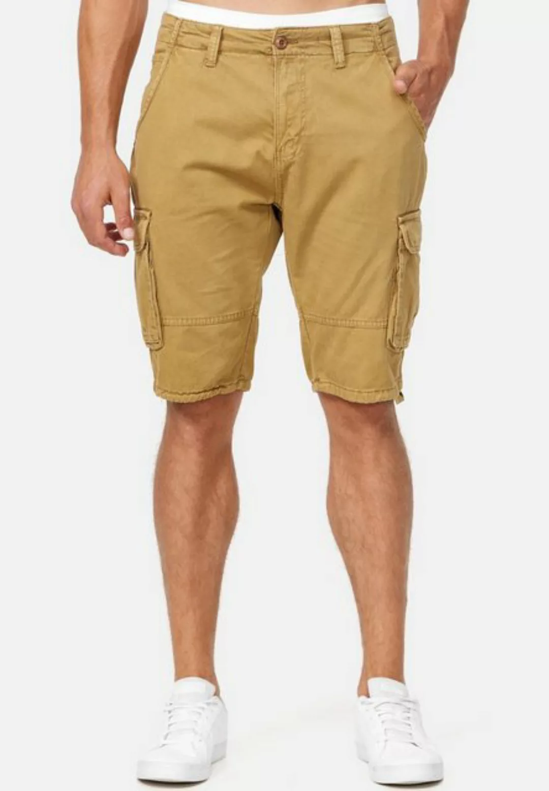 Indicode Cargoshorts Monroe Cargo günstig online kaufen