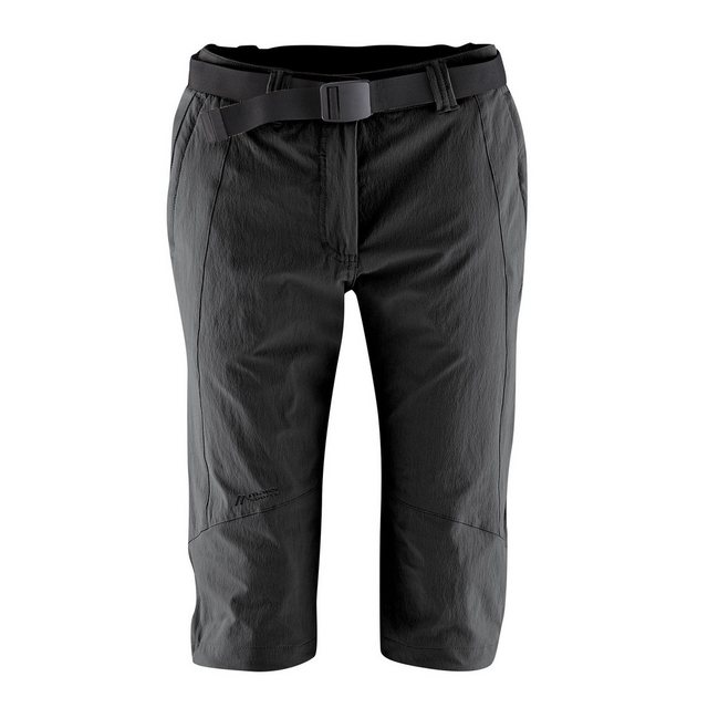 Maier Sports Caprihose Maier Sports Damen Capri Hose Kluane 3000015 günstig online kaufen