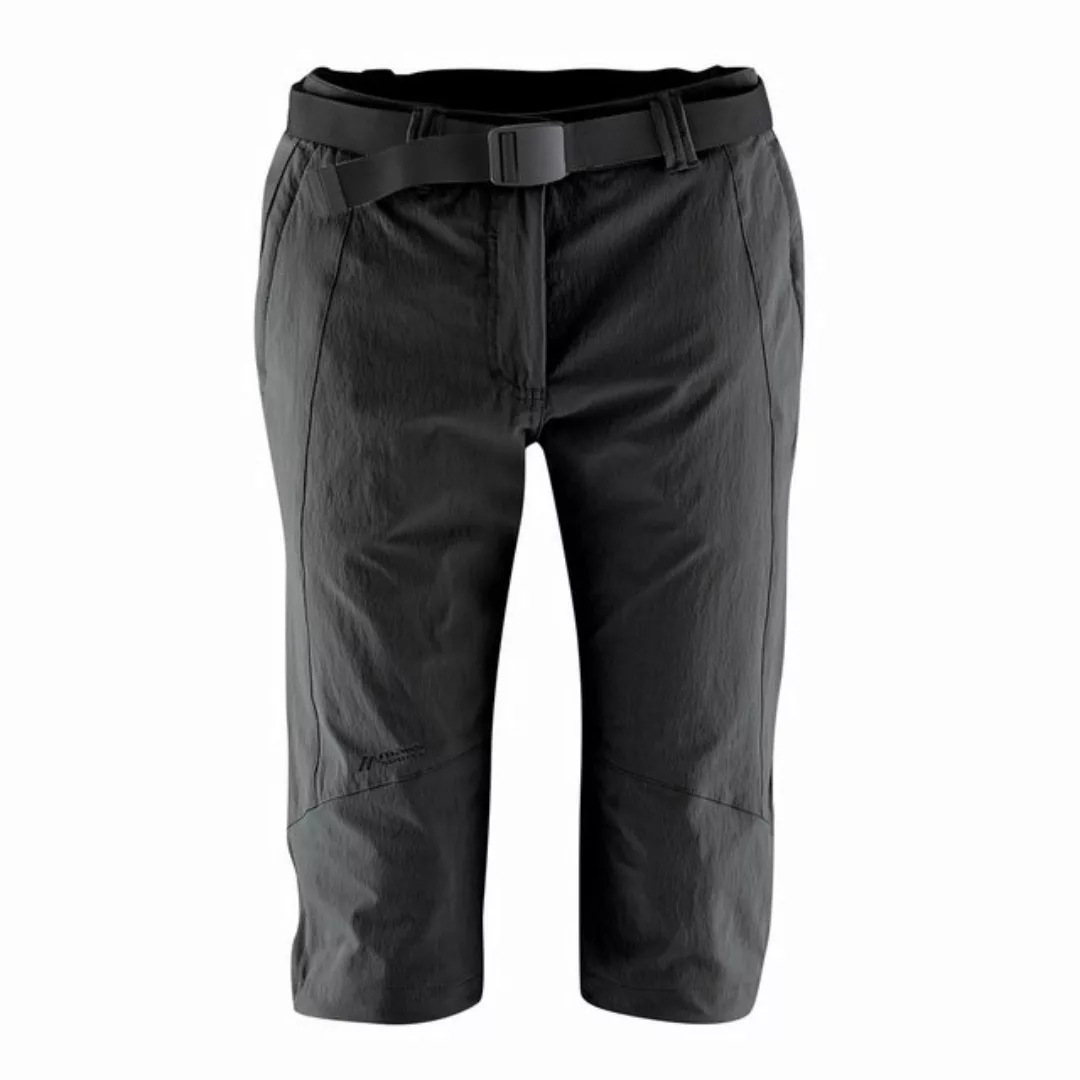 Maier Sports Outdoorhose Maier Sports W Kluane Damen 3/4-Hose günstig online kaufen