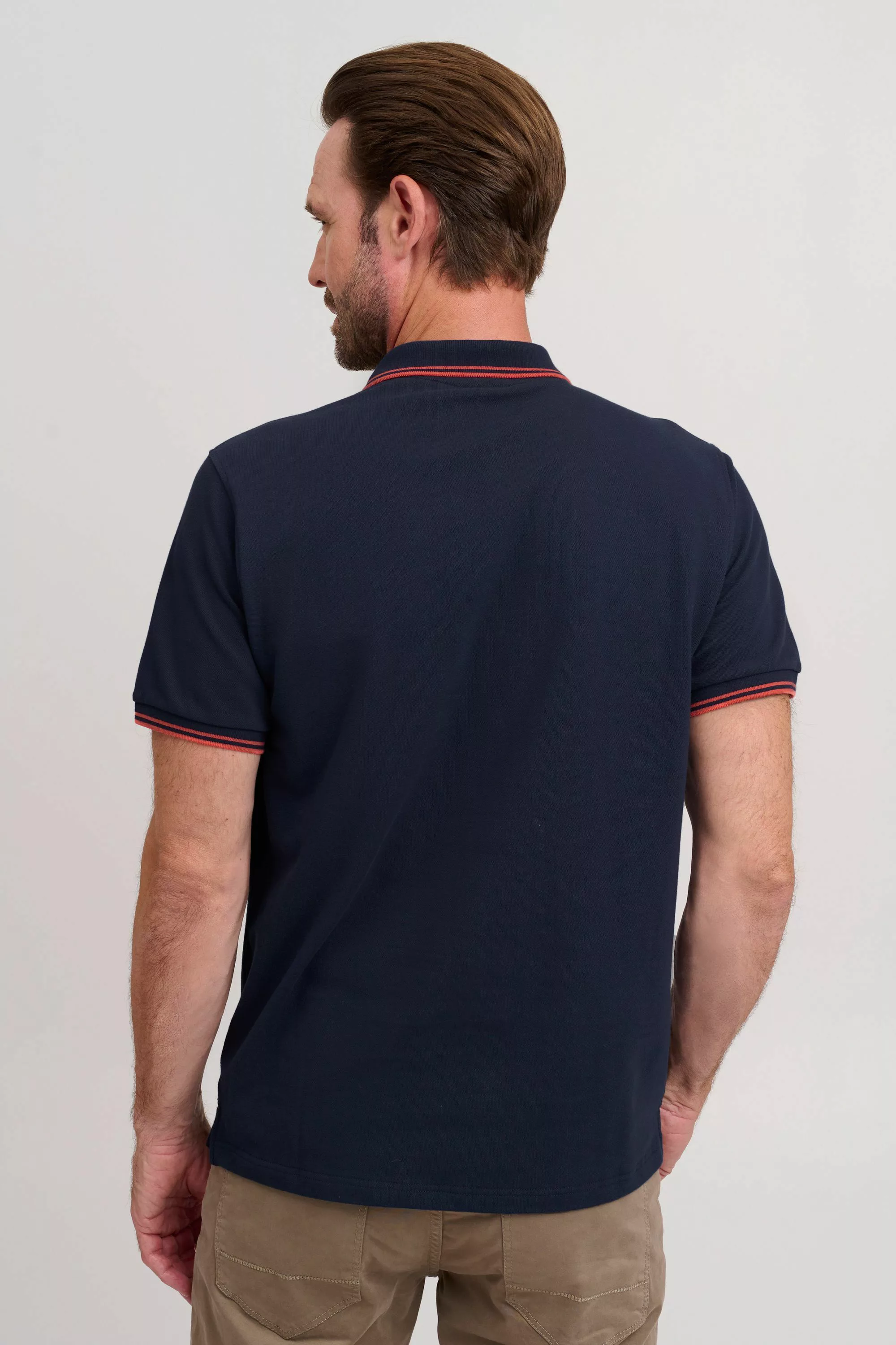 FQ1924 Poloshirt "FQ1924 FQWiar" günstig online kaufen