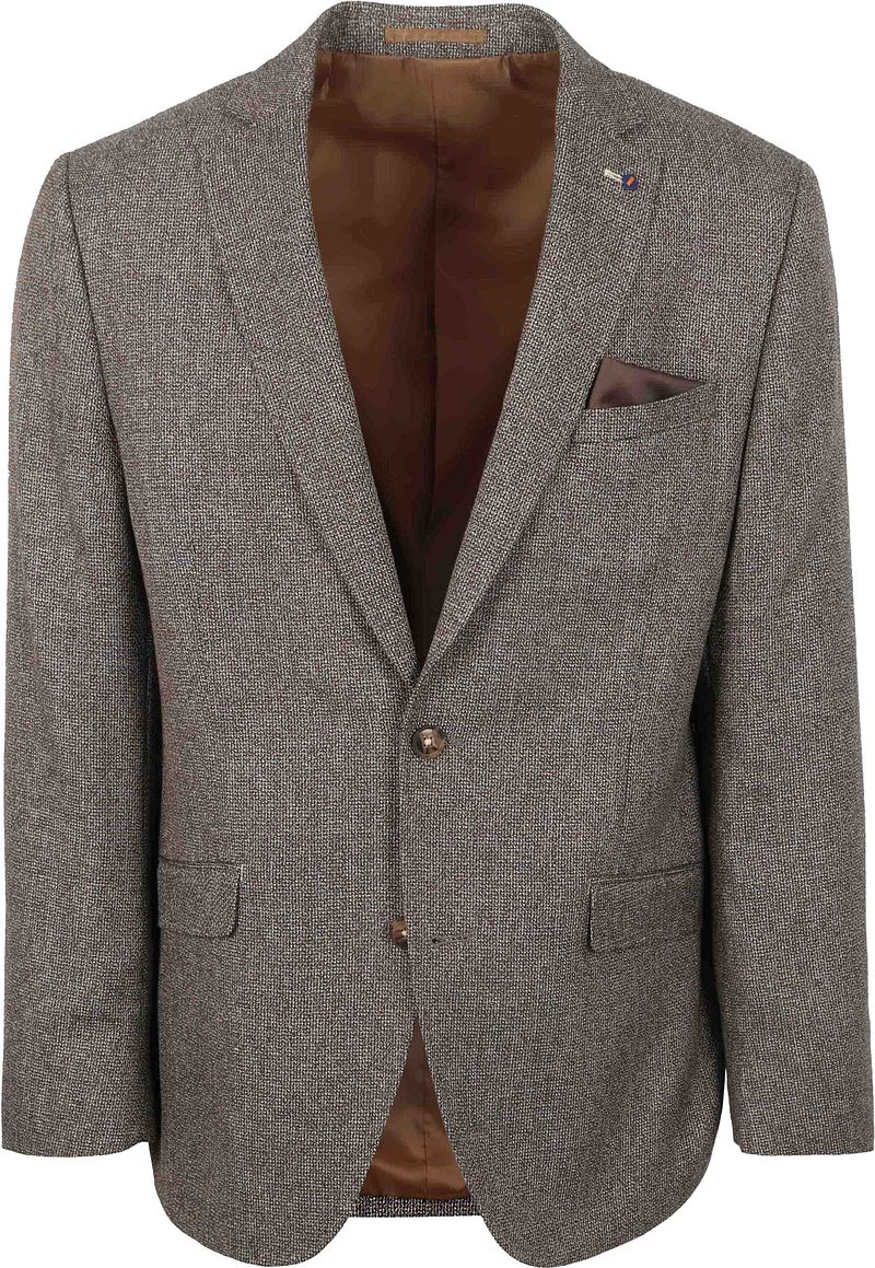 Suitable Cord Blazer  - Größe 52 günstig online kaufen