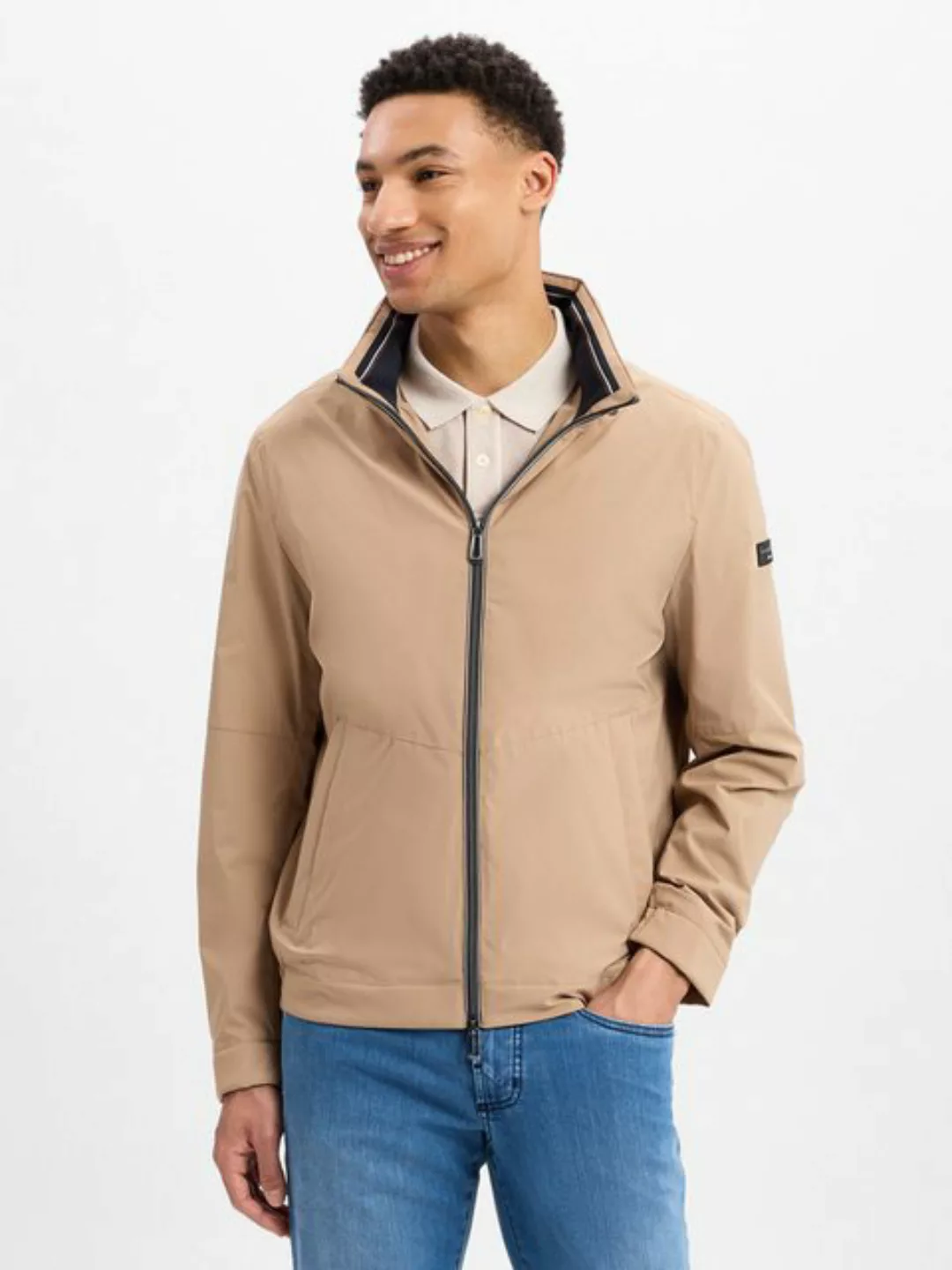 bugatti Outdoorjacke günstig online kaufen