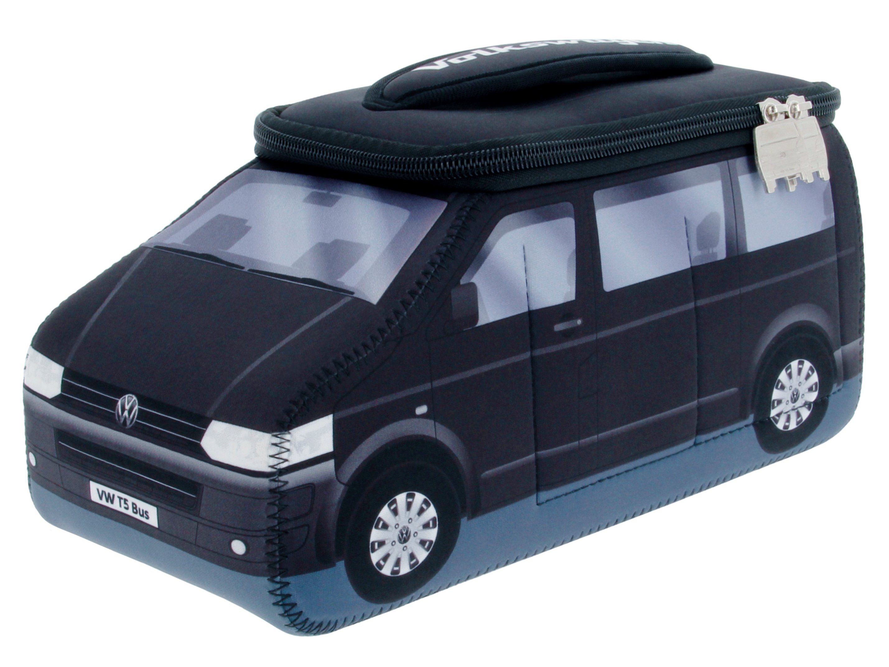 VW Collection by BRISA Kosmetiktasche Volkswagen günstig online kaufen