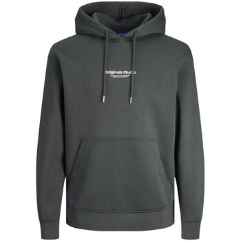 Jack & Jones Longsweatshirt JORVESTERBRO SWEAT HOOD NOOS günstig online kaufen