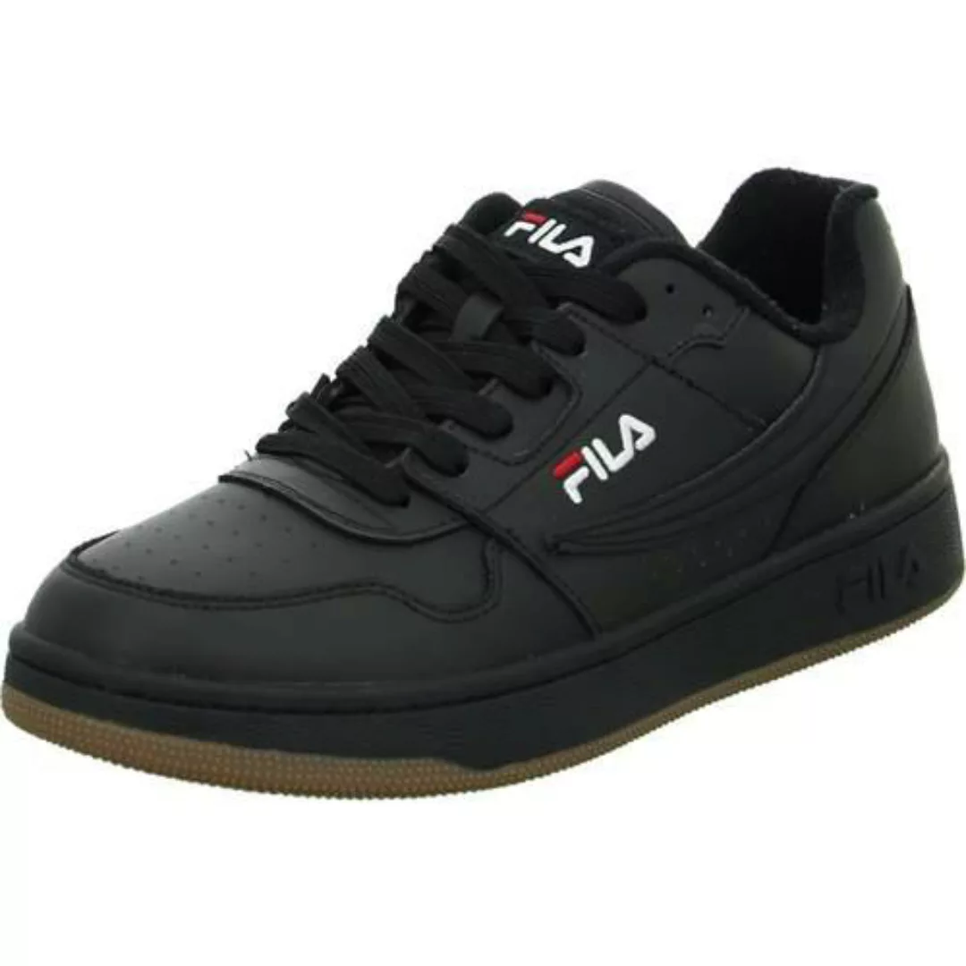 Fila Arcade Low Shoes EU 45 Black günstig online kaufen