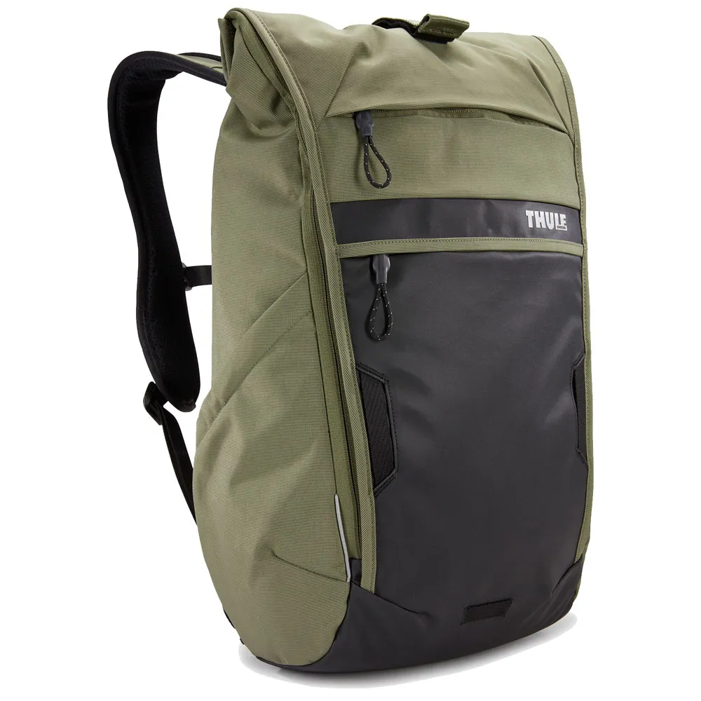 Thule Paramount Commuter Pack 18L Olivine Green günstig online kaufen