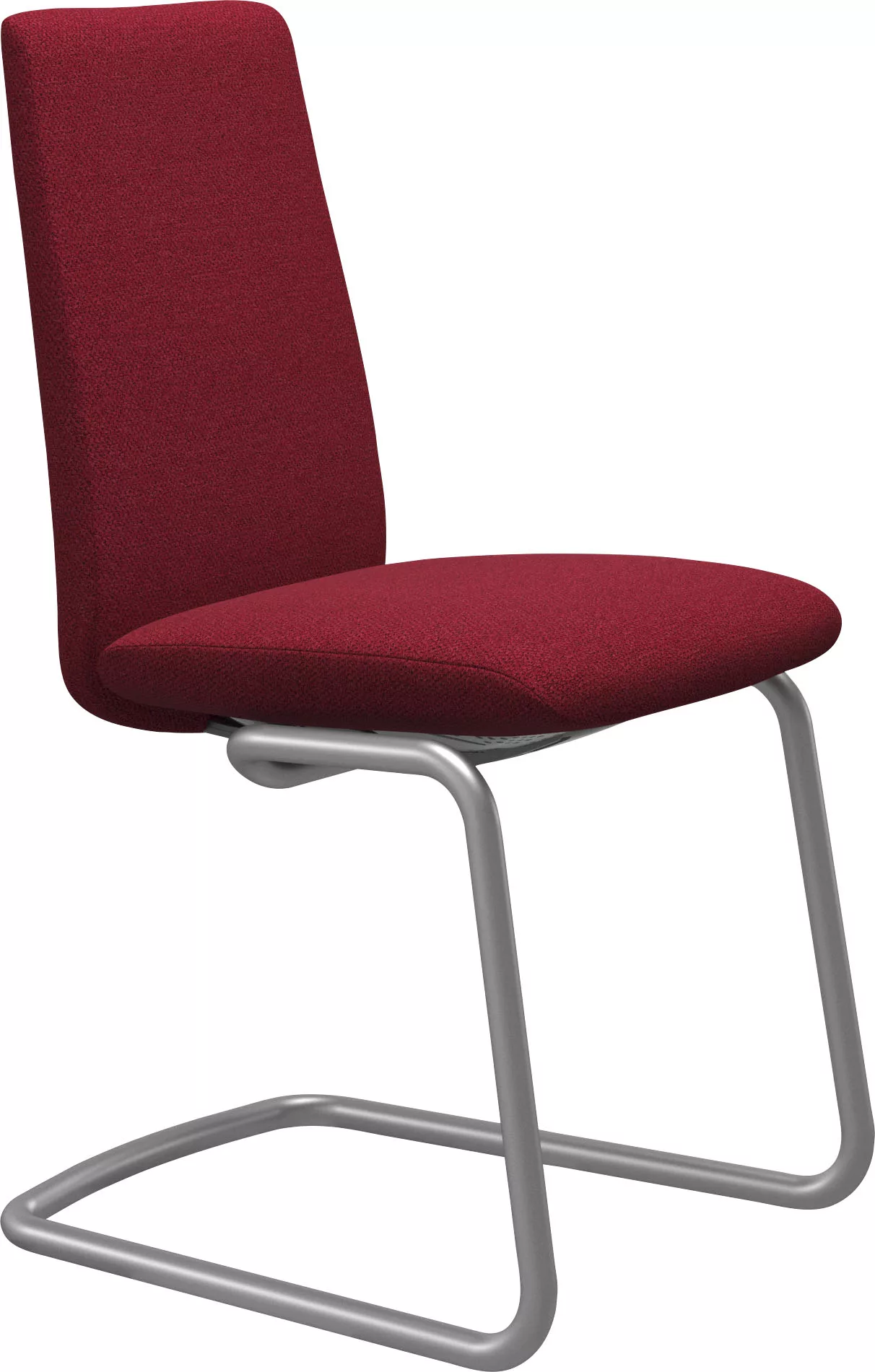 Stressless Polsterstuhl "Laurel", ROHLEDER Stoff Q2 FARON, Low Back, Größe günstig online kaufen