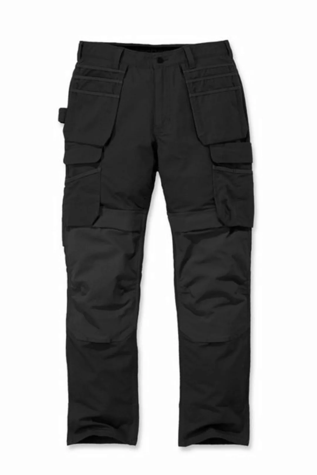 Carhartt Cargohose Carhartt Herren Arbeitshose Steel Multipocket günstig online kaufen