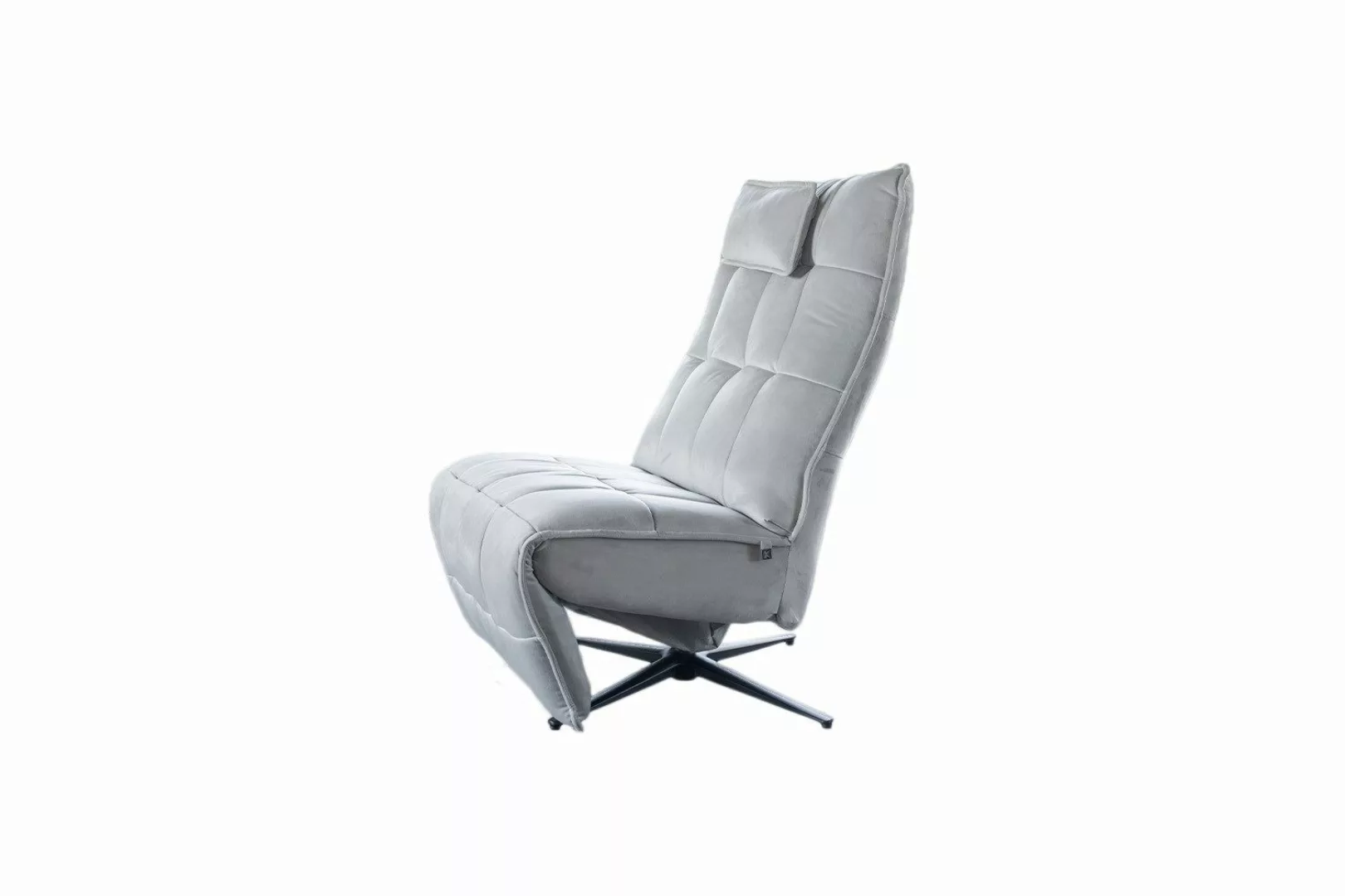KAWOLA Relaxsessel MIKO, Drehsessel motorisch verstellbar, günstig online kaufen