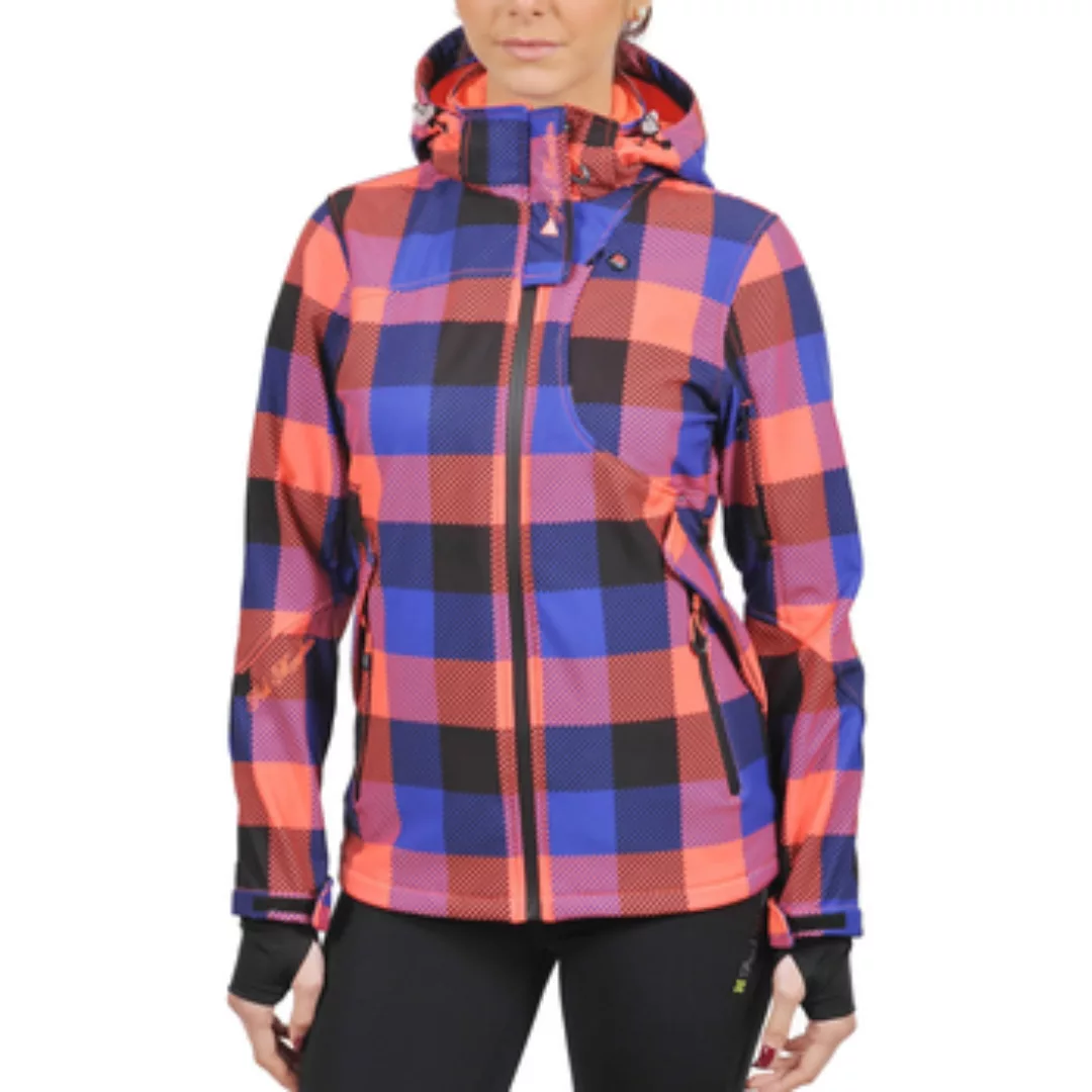 Peak Mountain  Damen-Jacke Blouson softshell femme AVENYKS günstig online kaufen