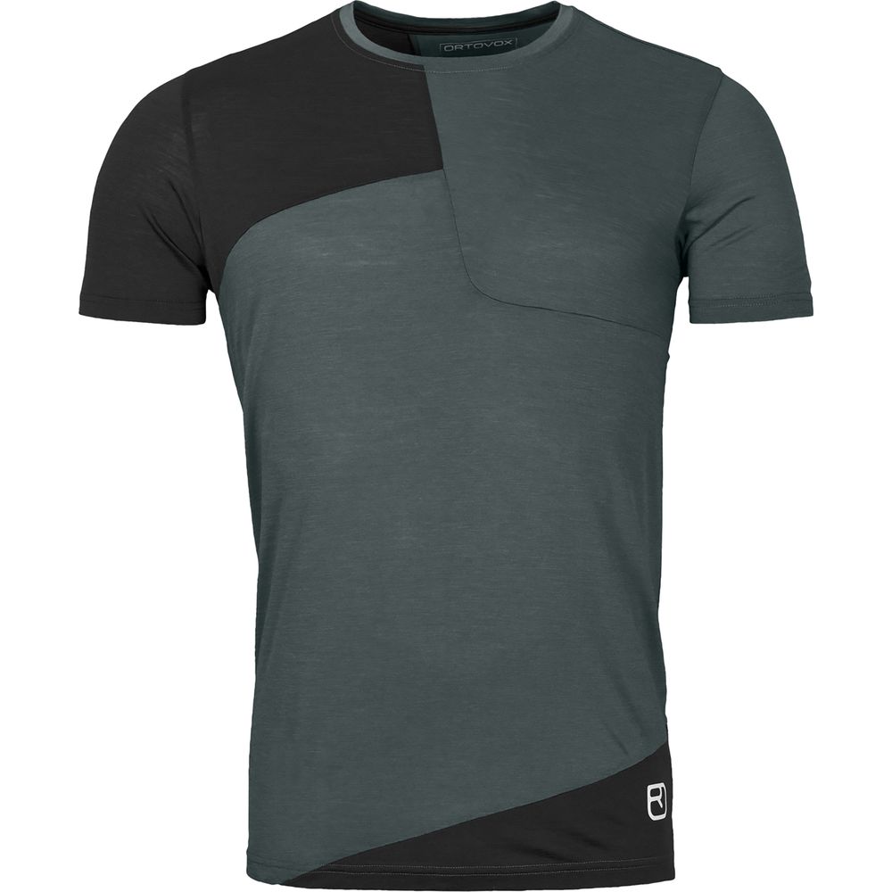 Ortovox 120 Tec T-Shirt Men - T-Shirt günstig online kaufen