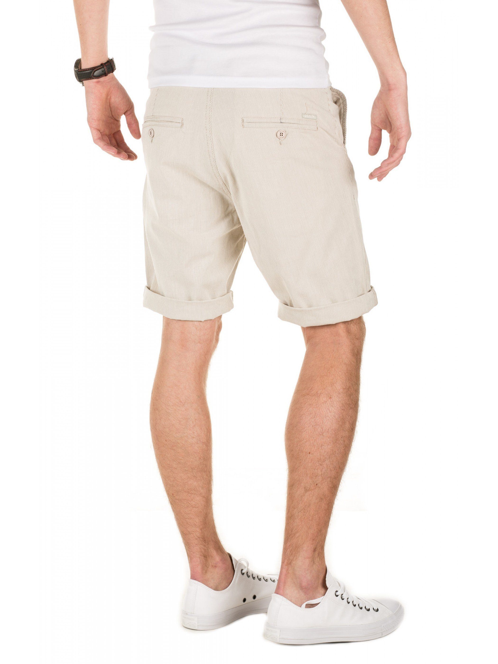 Yazubi Shorts Chino Shorts Edward Herren günstig online kaufen