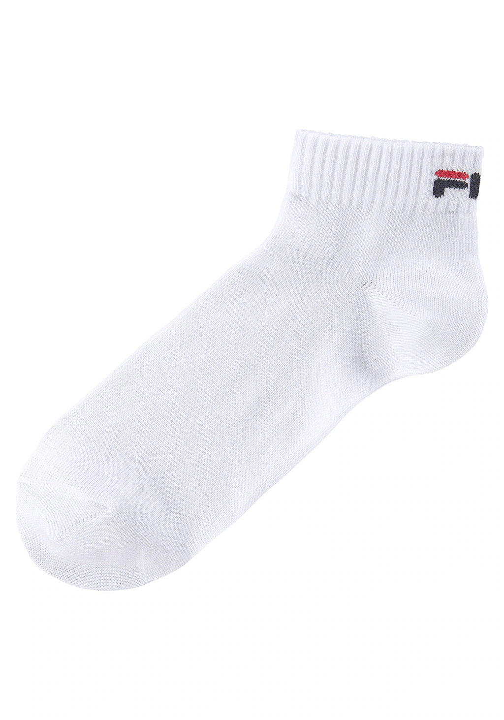 Fila Kurzsocken, (9er Pack), mit klassischem Logo günstig online kaufen