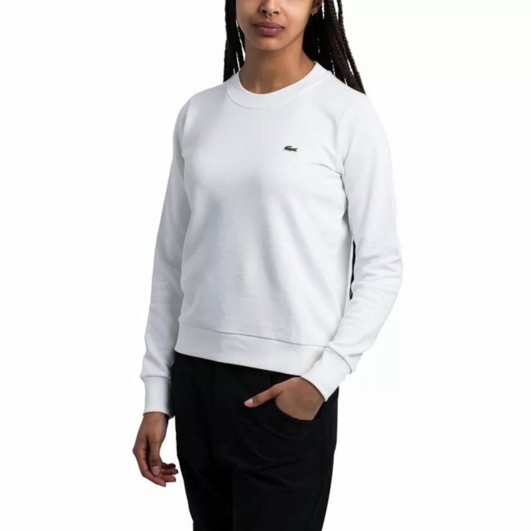 Lacoste Sweater Lacoste Jogger Crew günstig online kaufen